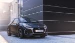 DS 3 Cabrio Performance 2016 года